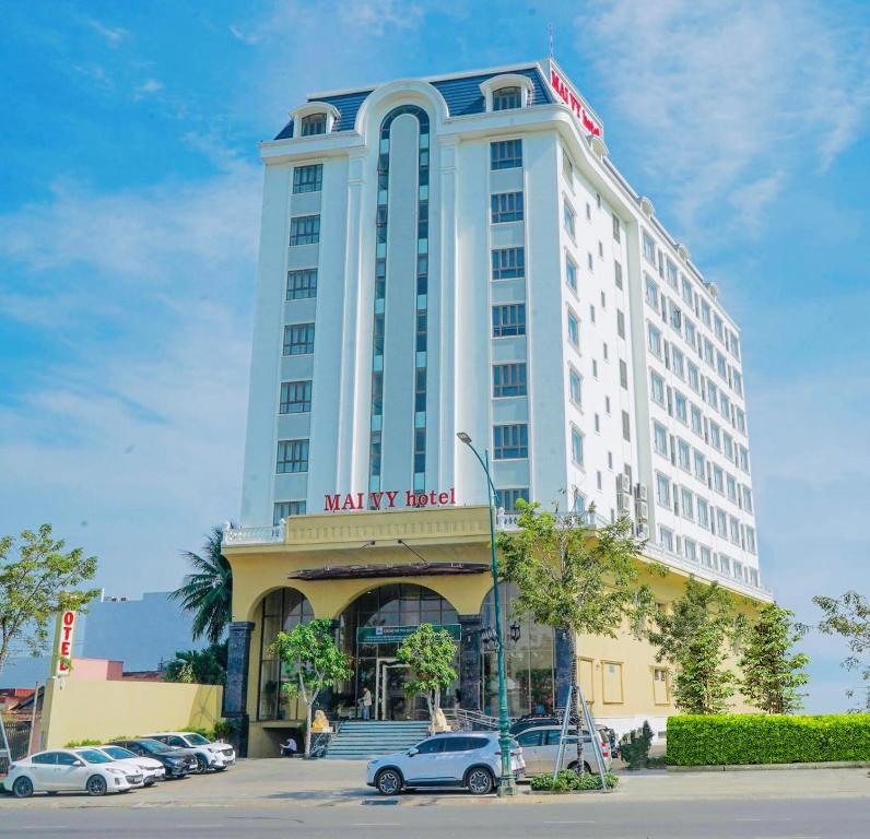Mai Vy Hotel Tây Ninh